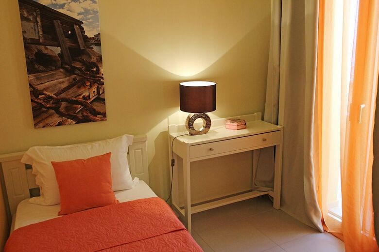 Aparthotel Effi Apartments