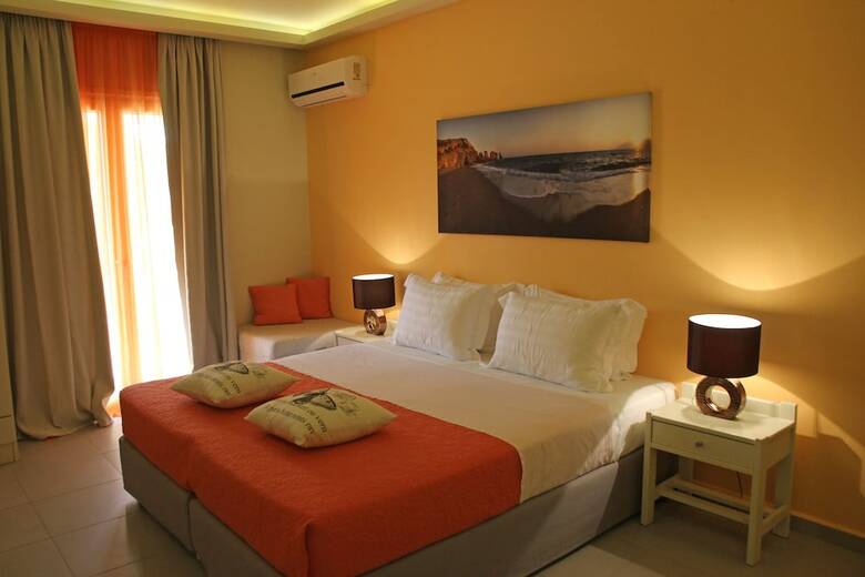 Aparthotel Effi Apartments
