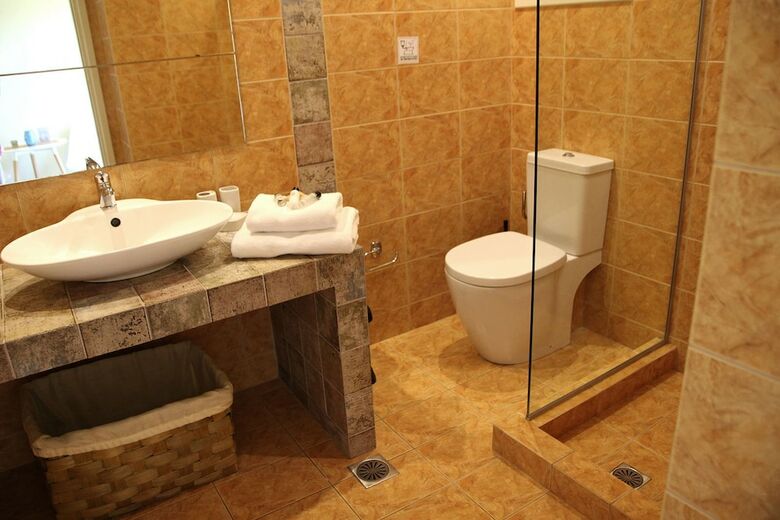 Aparthotel Effi Apartments