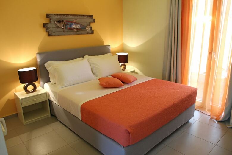 Aparthotel Effi Apartments