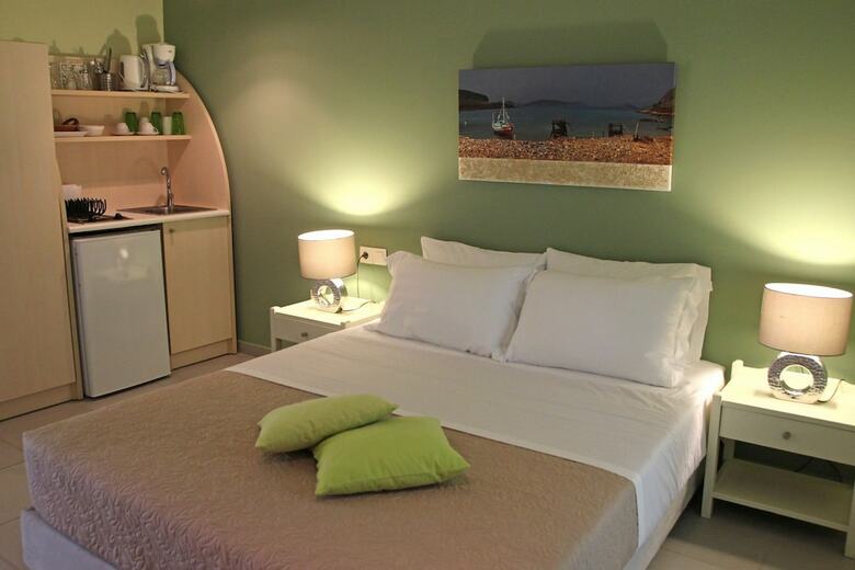 Aparthotel Effi Apartments
