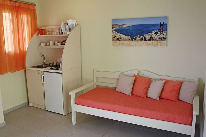 Aparthotel Effi Apartments