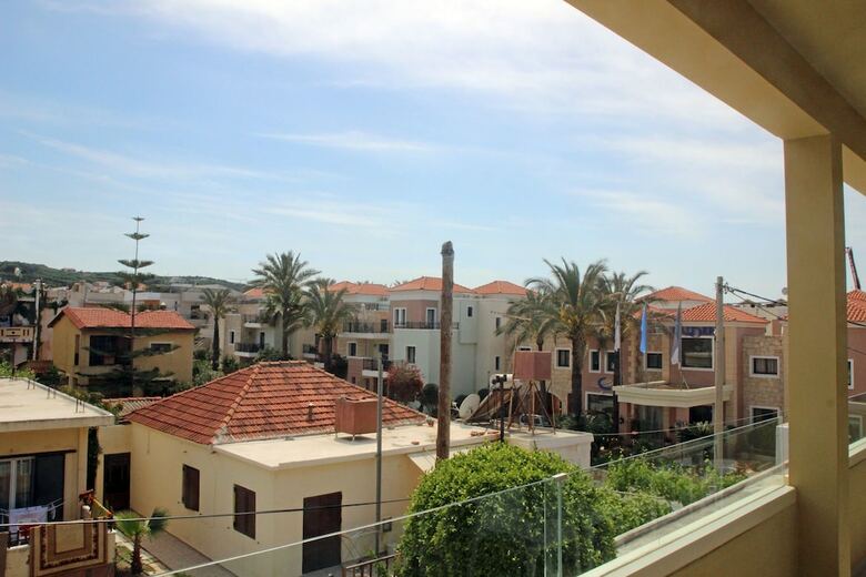 Aparthotel Effi Apartments