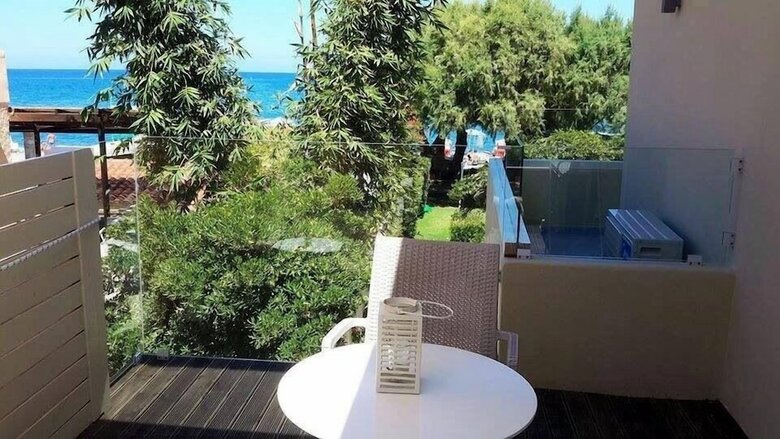 Aparthotel Effi Apartments