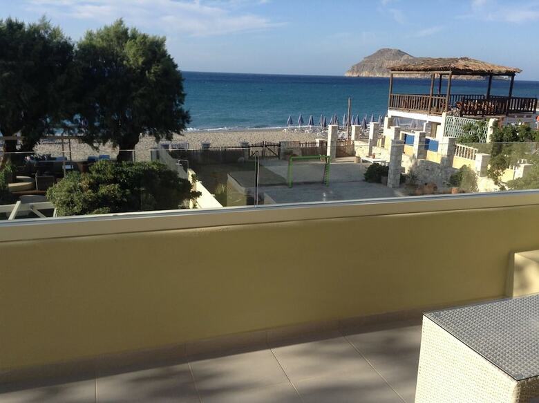 Aparthotel Effi Apartments