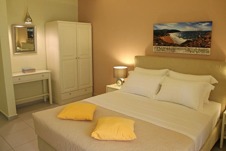Aparthotel Effi Apartments