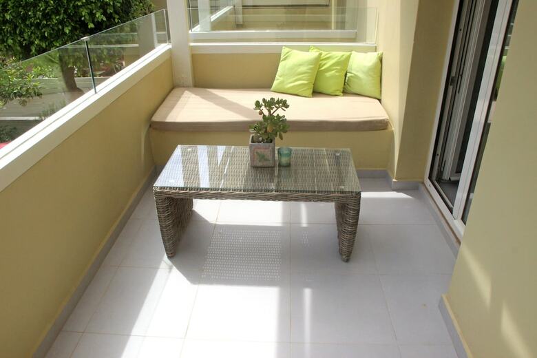Aparthotel Effi Apartments