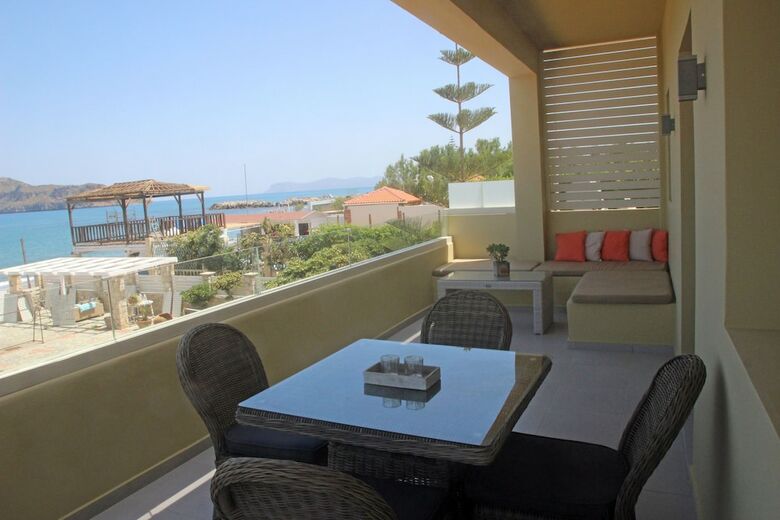 Aparthotel Effi Apartments