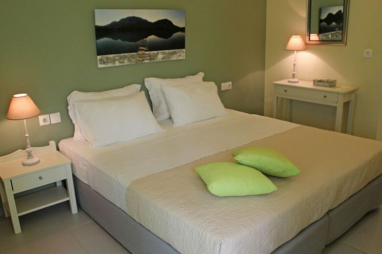 Aparthotel Effi Apartments