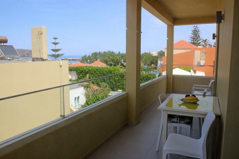 Aparthotel Effi Apartments