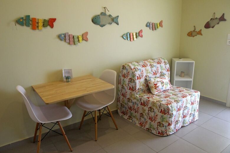 Aparthotel Effi Apartments