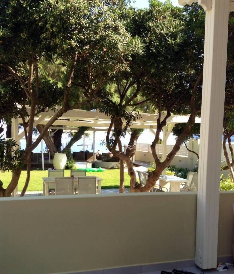 Aparthotel Effi Apartments