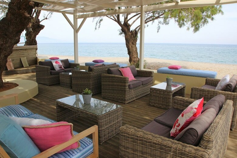 Aparthotel Effi Apartments