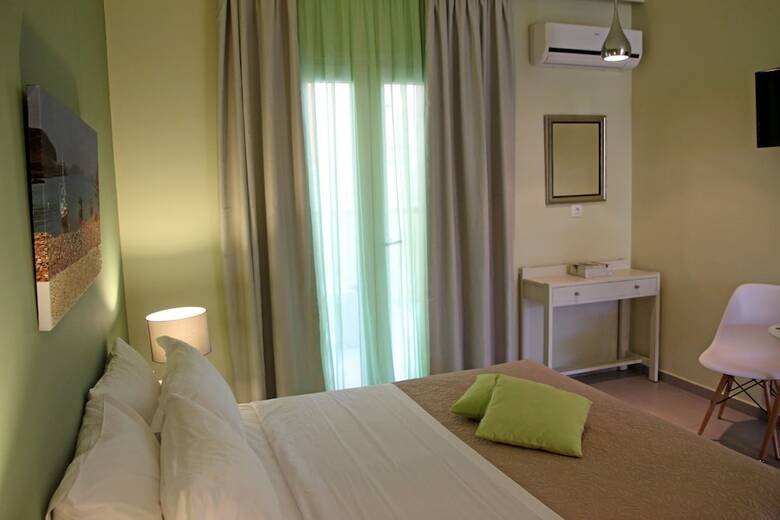 Aparthotel Effi Apartments