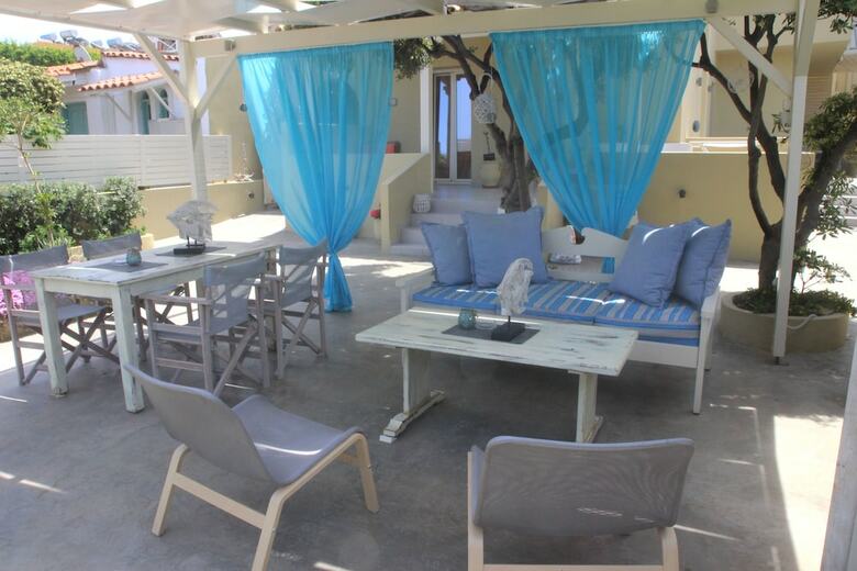 Aparthotel Effi Apartments