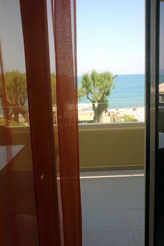 Aparthotel Effi Apartments