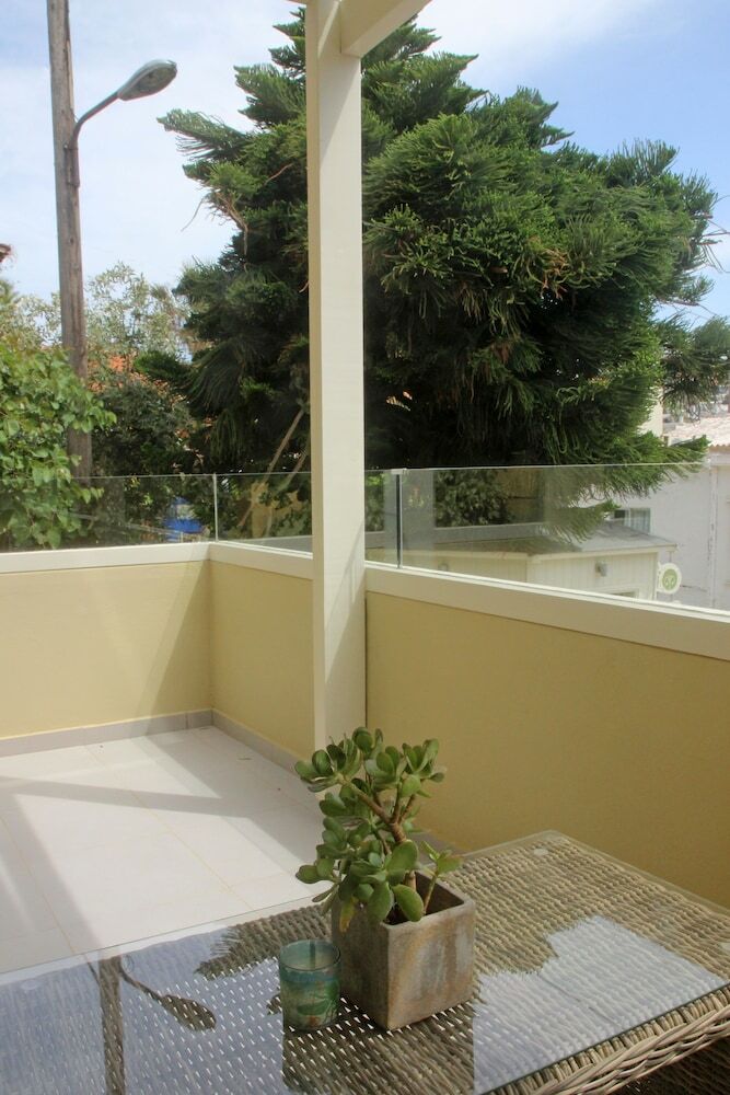 Aparthotel Effi Apartments