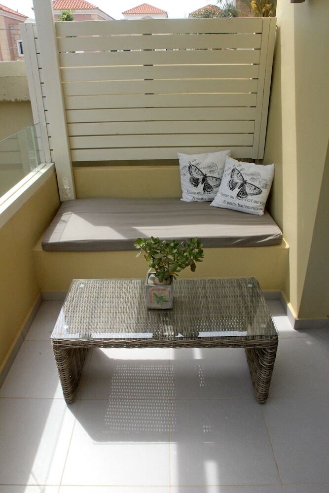 Aparthotel Effi Apartments