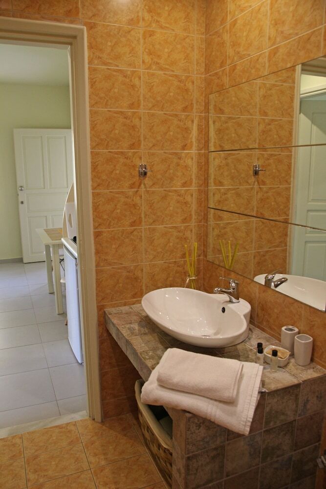 Aparthotel Effi Apartments