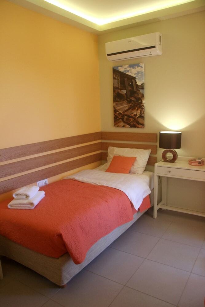 Aparthotel Effi Apartments