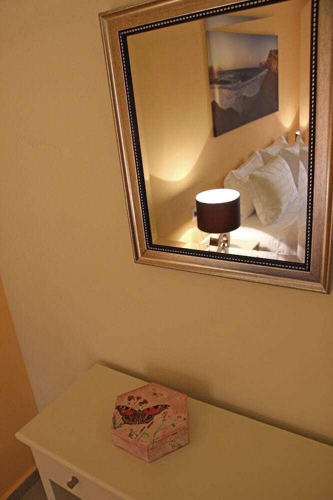 Aparthotel Effi Apartments