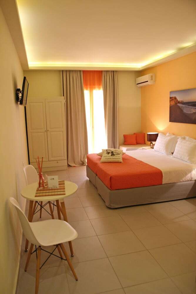 Aparthotel Effi Apartments