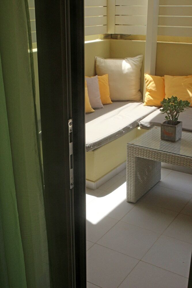 Aparthotel Effi Apartments