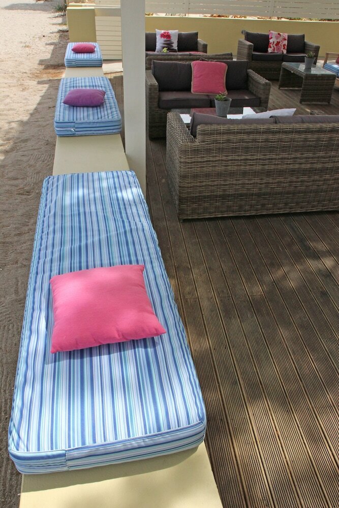Aparthotel Effi Apartments