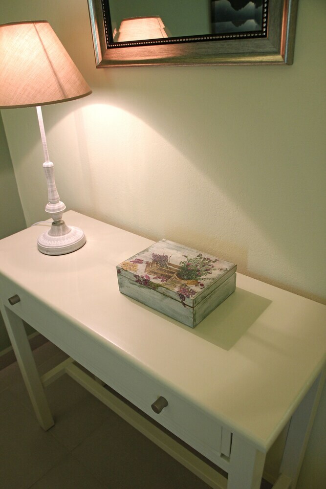 Aparthotel Effi Apartments