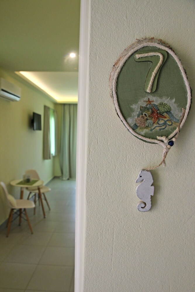 Aparthotel Effi Apartments