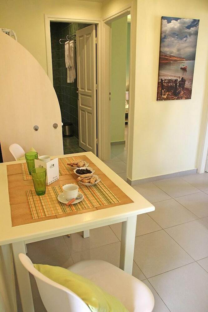 Aparthotel Effi Apartments