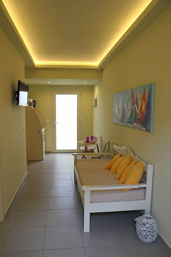 Aparthotel Effi Apartments