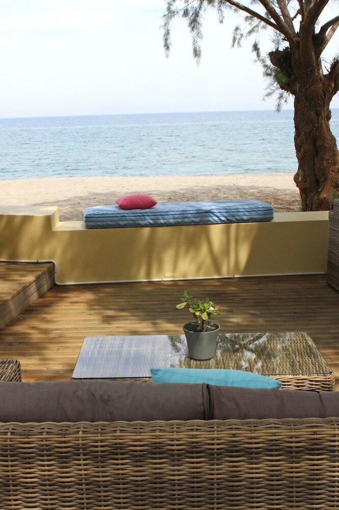 Aparthotel Effi Apartments