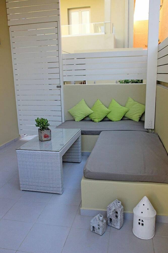 Aparthotel Effi Apartments