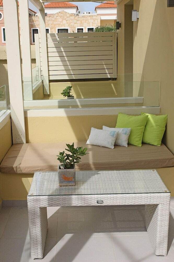 Aparthotel Effi Apartments