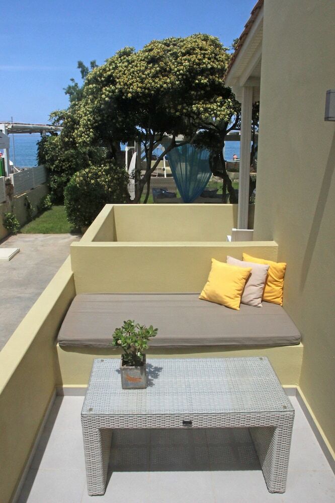 Aparthotel Effi Apartments