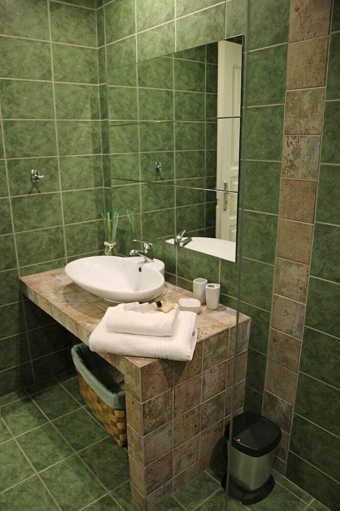 Aparthotel Effi Apartments