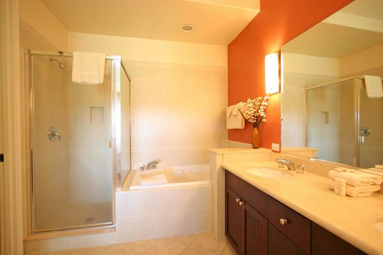 Waikoloa Fairway Villas
