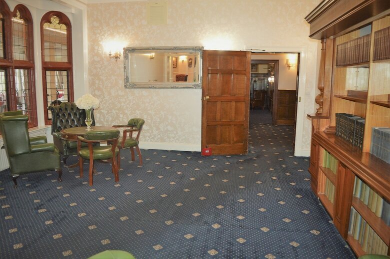 Bryn Howel Hotel