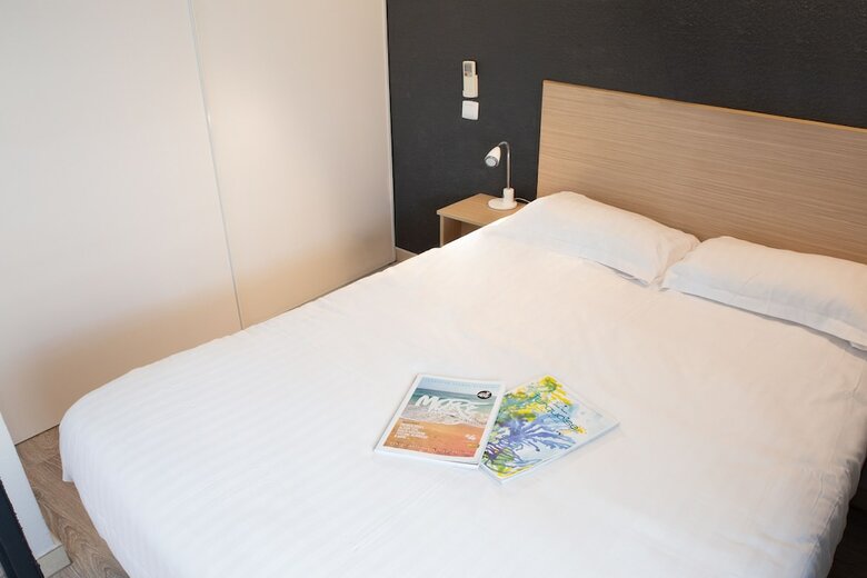 Residencia Zenitude H�tel-r�sidences La Tour de Mare