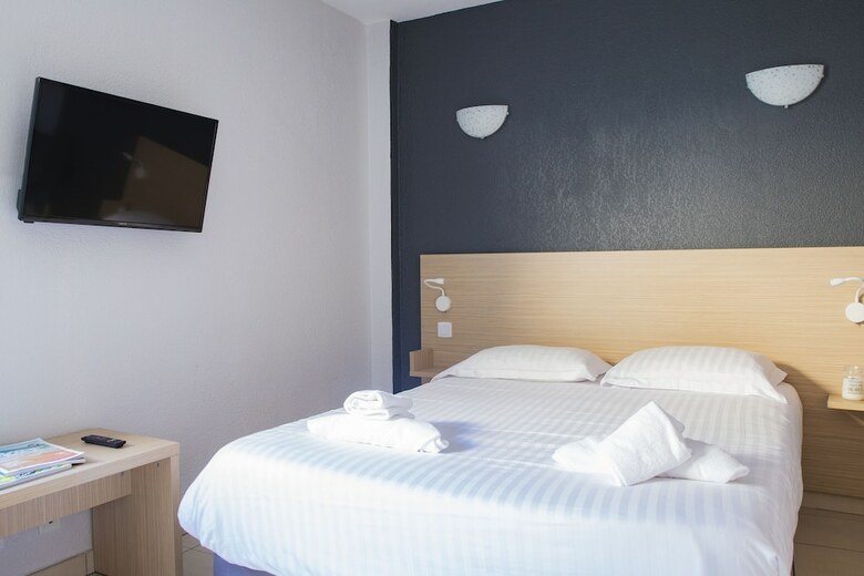 Residencia Zenitude H�tel-r�sidences La Tour de Mare