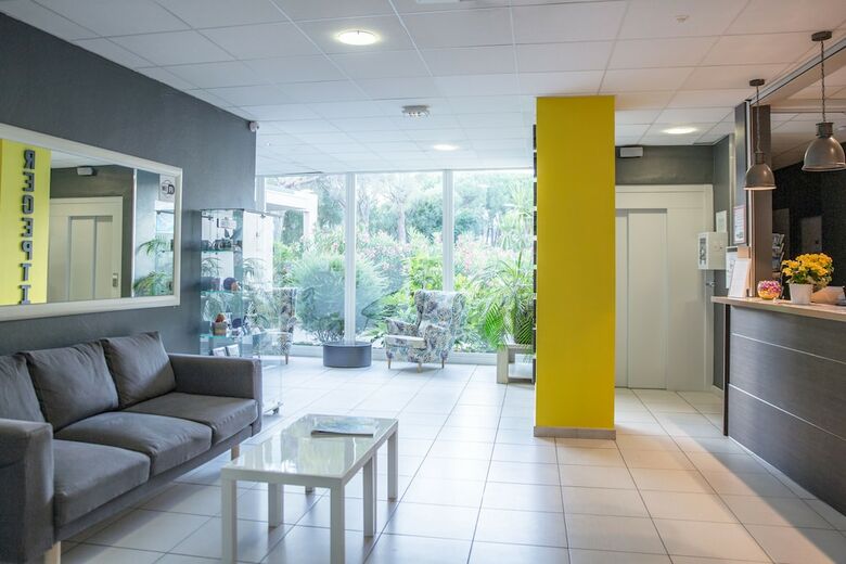 Residencia Zenitude H�tel-r�sidences La Tour de Mare