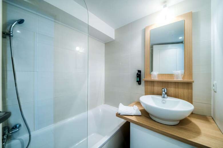 Residencia Zenitude H�tel-r�sidences La Tour de Mare