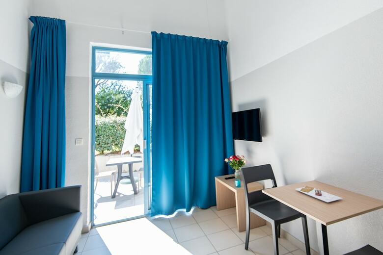 Residencia Zenitude H�tel-r�sidences La Tour de Mare
