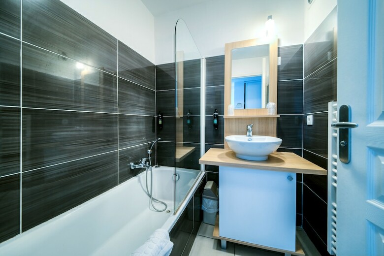 Residencia Zenitude H�tel-r�sidences La Tour de Mare