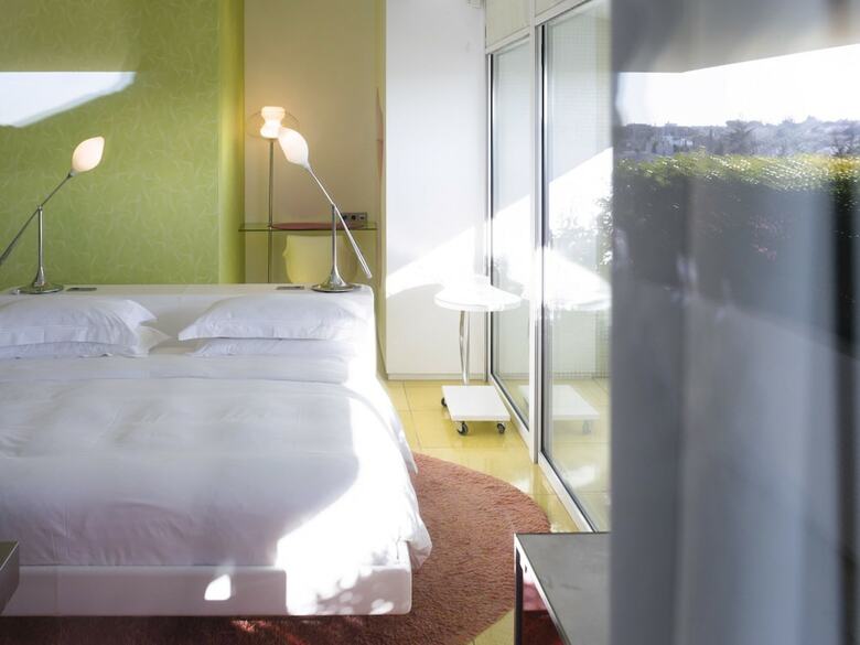 Semiramis Hotel