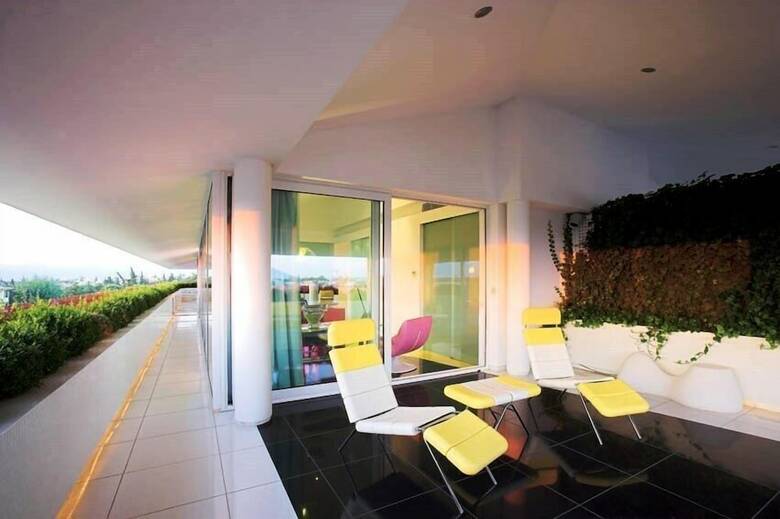 Semiramis Hotel