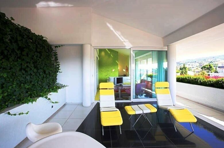 Semiramis Hotel