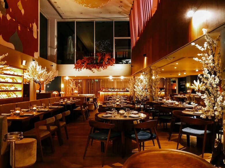 Semiramis Hotel