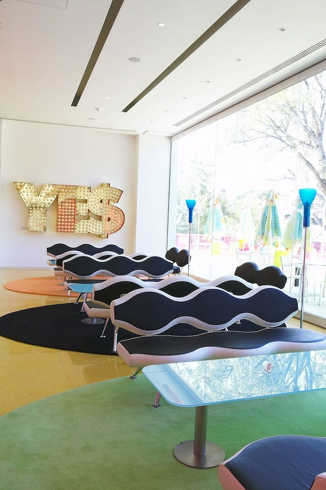Semiramis Hotel